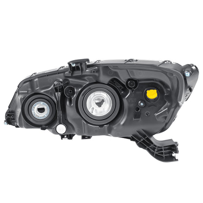 FAROS OE STYLE - 14-15 HONDA CIVIC COUPE - RIGHT SIDE