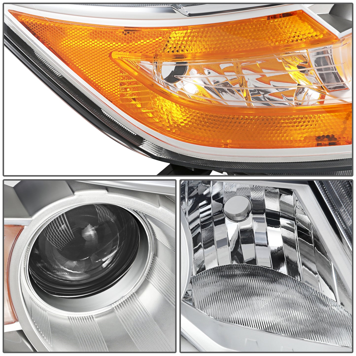 FAROS OE STYLE - 11-13 HONDA ODYSSEY - RIGHT SIDE