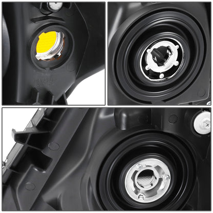 FAROS OE STYLE - 11-13 HONDA ODYSSEY - RIGHT SIDE