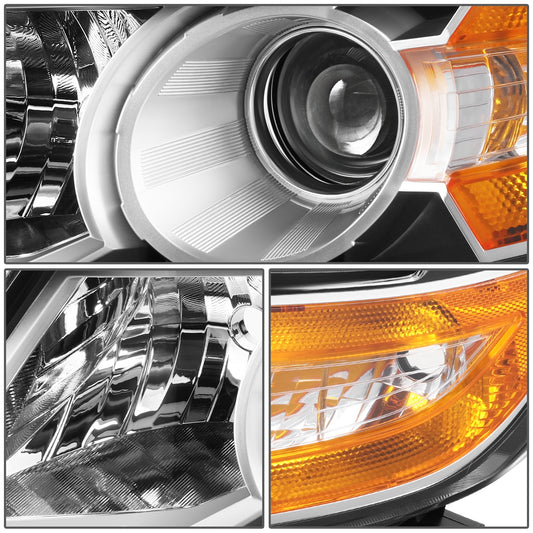 FAROS OE STYLE - 14-17 HONDA ODYSSEY - LEFT SIDE