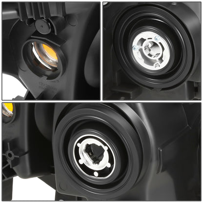 FAROS OE STYLE - 14-17 HONDA ODYSSEY - LEFT SIDE