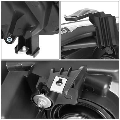 FAROS OE STYLE - 14-17 HONDA ODYSSEY - LEFT SIDE