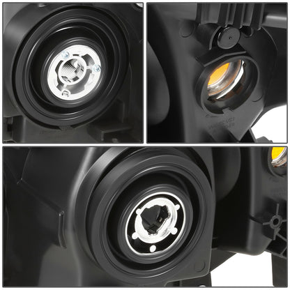 FAROS OE STYLE - 14-17 HONDA ODYSSEY - RIGHT SIDE