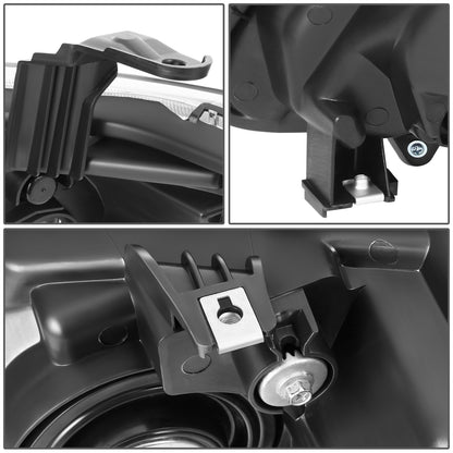 FAROS OE STYLE - 14-17 HONDA ODYSSEY - RIGHT SIDE