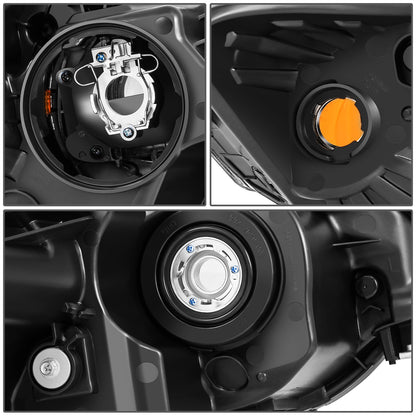 FAROS OE STYLE - 09-14 ACURA TSX - LEFT SIDE