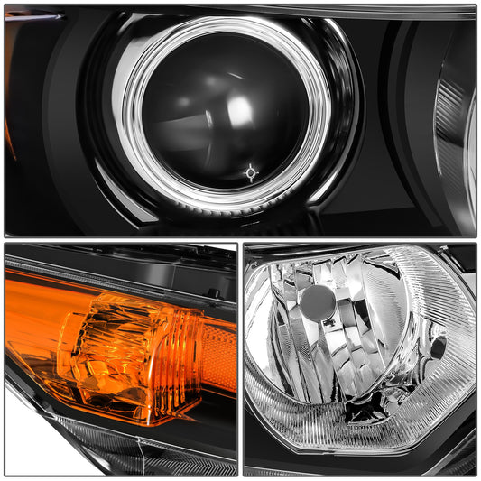 FAROS OE STYLE - 09-14 ACURA TSX - RIGHT SIDE