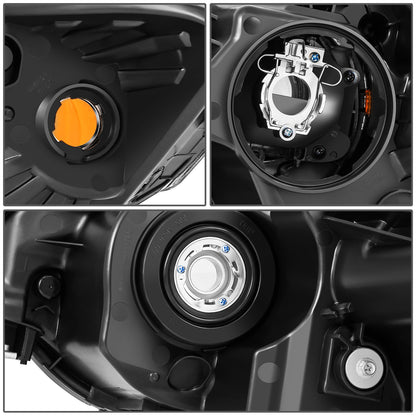 FAROS OE STYLE - 09-14 ACURA TSX - RIGHT SIDE