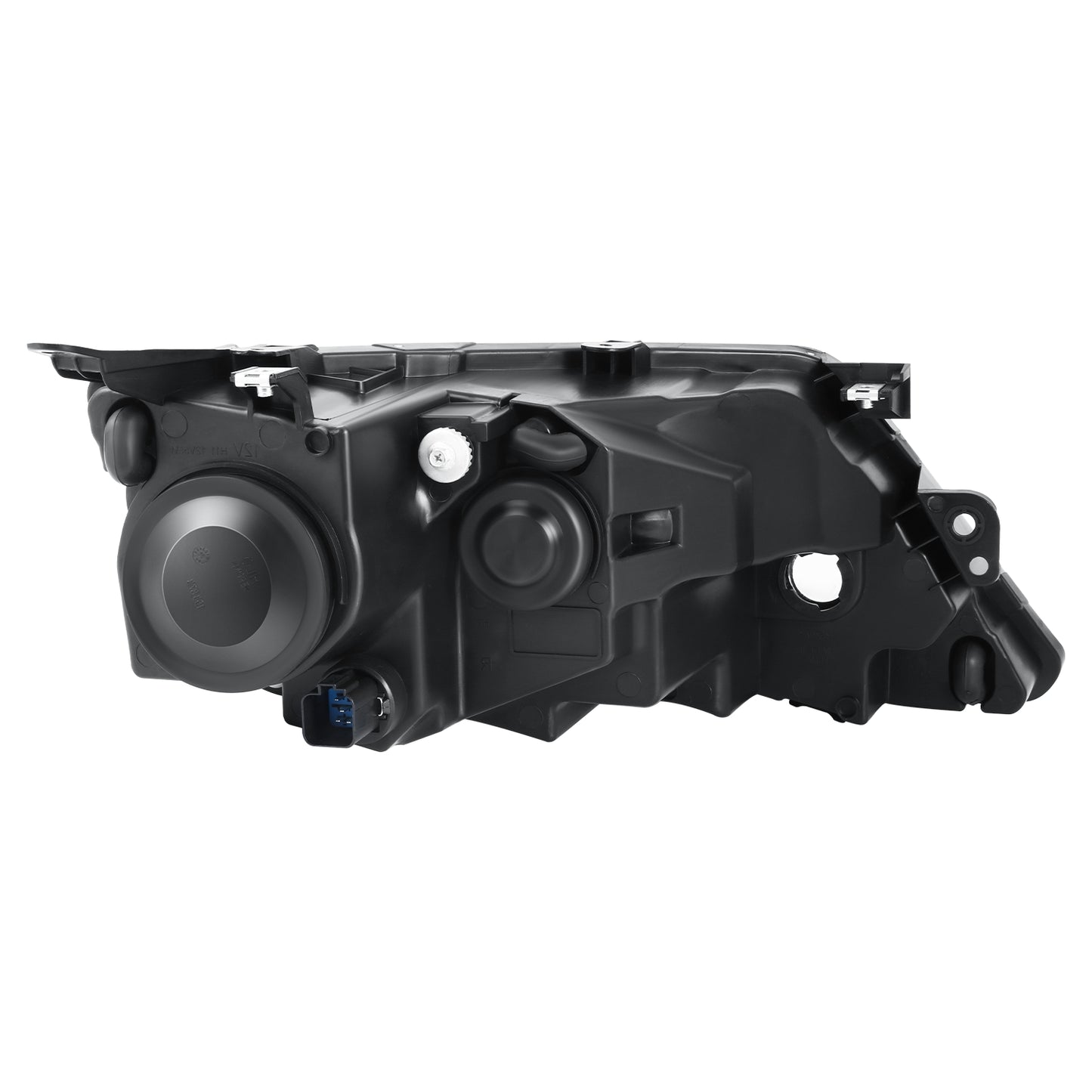 FAROS OE STYLE - 10-12 FORD FUSION - LEFT SIDE