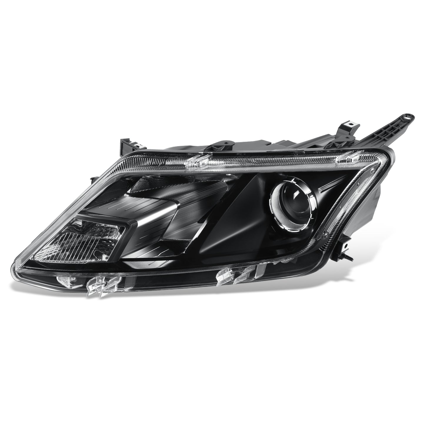 FAROS OE STYLE - 10-12 FORD FUSION - LEFT SIDE