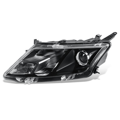 FAROS OE STYLE - 10-12 FORD FUSION - LEFT SIDE