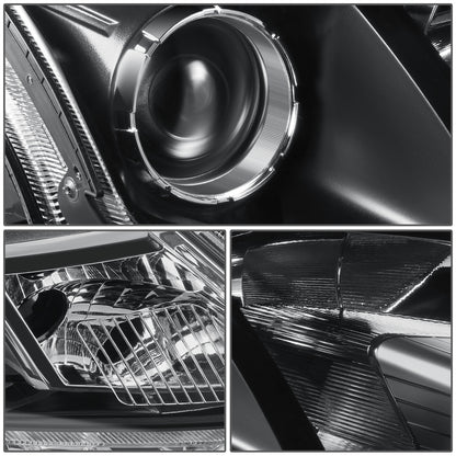 FAROS OE STYLE - 10-12 FORD FUSION - RIGHT SIDE