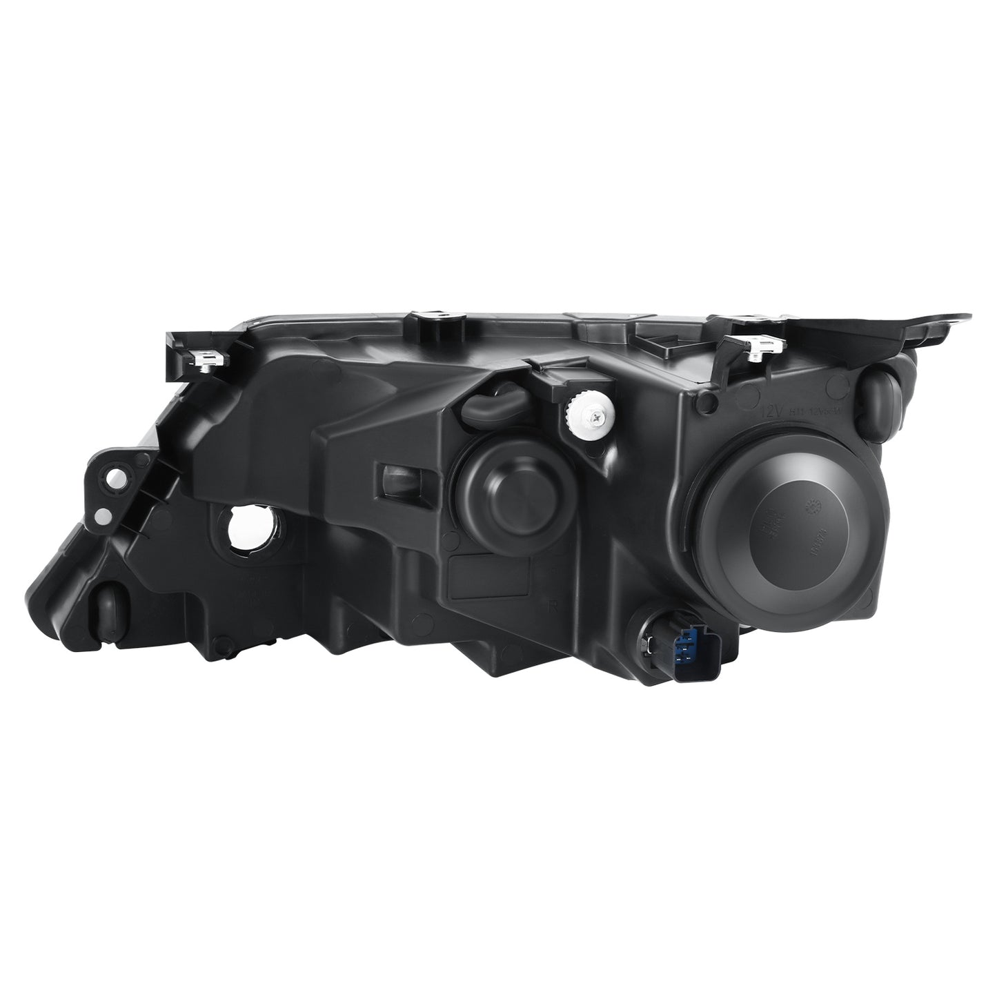 FAROS OE STYLE - 10-12 FORD FUSION - RIGHT SIDE