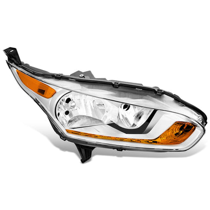 FAROS OE STYLE - 14-18 FORD TRANSIT CONNECT - CHROME HOUSING - RIGHT SIDE