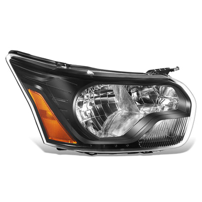 FAROS OE STYLE - 15-23 FORD TRANSIT - BLACK HOUSING - RIGHT SIDE