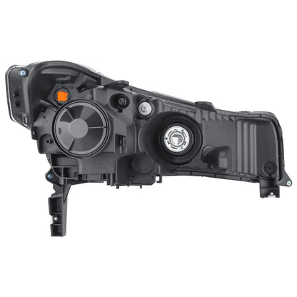 FAROS OE STYLE - 12-14 ACRUA TL - LEFT SIDE