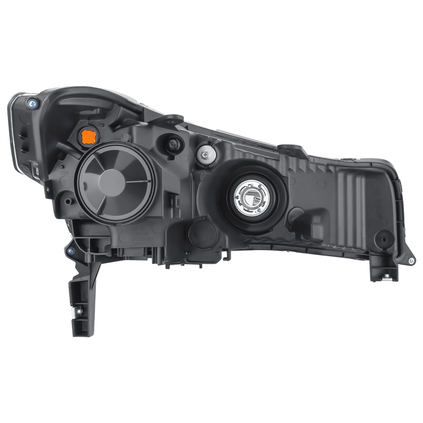 FAROS OE STYLE - 09-11 ACURA TL - LEFT SIDE