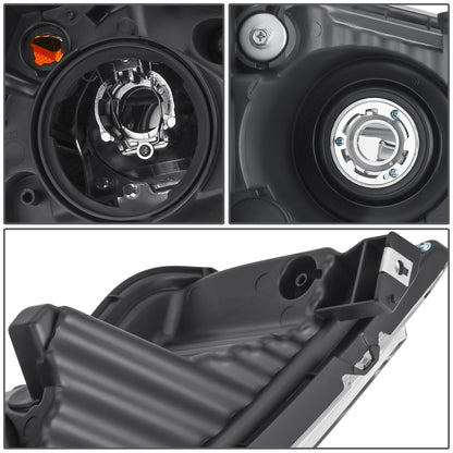 FAROS OE STYLE - 09-11 ACURA TL - LEFT SIDE