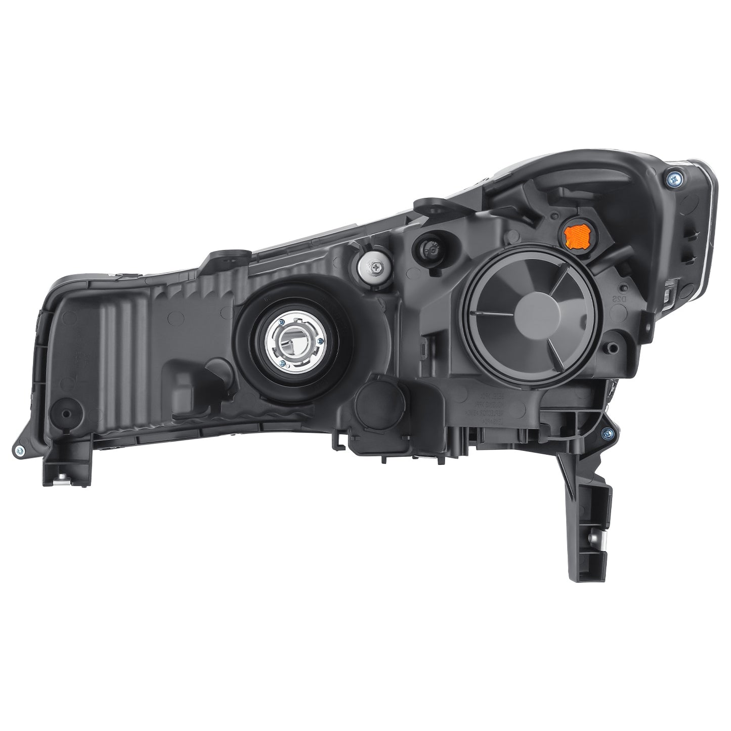 FAROS OE STYLE - 09-11 ACURA TL - RIGHT SIDE