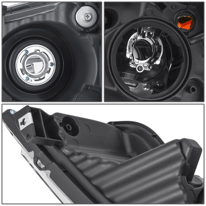 FAROS OE STYLE - 09-11 ACURA TL - RIGHT SIDE