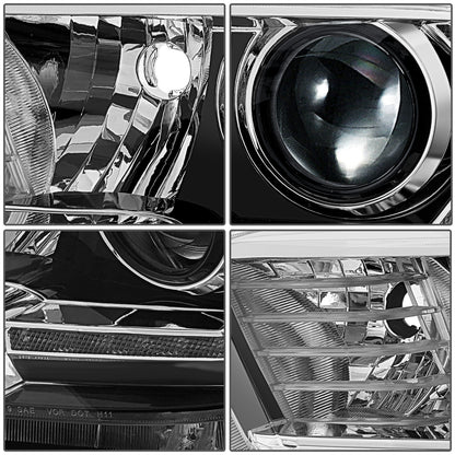 FAROS OE STYLE - 16-23 TOYOTA TACOMA - LED DRL HEADLIGHT - LEFT AND RIGHT