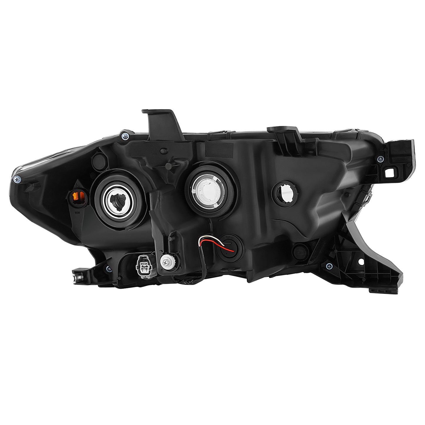 FAROS OE STYLE - 16-23 TOYOTA TACOMA - LED DRL HEADLIGHT - LEFT AND RIGHT