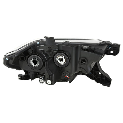 FAROS OE STYLE - 16-23 TOYOTA TACOMA - LED DRL HEADLIGHT - LEFT AND RIGHT - BLACK HOUSING