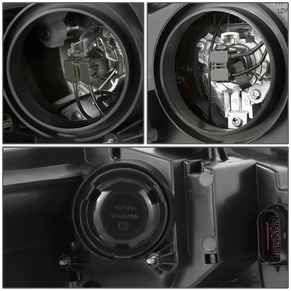 FAROS OE STYLE - 12-15 VOLKSWAGEN PASSAT HALOGEN HEADLIGHT - LEFT SIDE