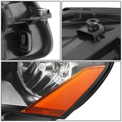 FAROS OE STYLE - 12-15 VOLKSWAGEN PASSAT HALOGEN HEADLIGHT - LEFT SIDE