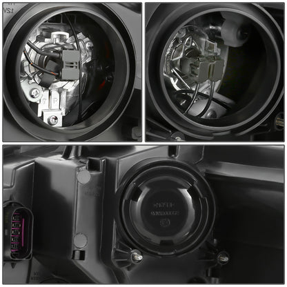 FAROS OE STYLE - 12-15 VOLKSWAGEN PASSAT HALOGEN HEADLIGHT - RIGHT SIDE