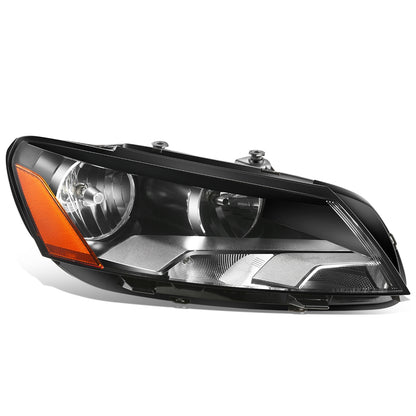 FAROS OE STYLE - 12-15 VOLKSWAGEN PASSAT HALOGEN HEADLIGHT - RIGHT SIDE