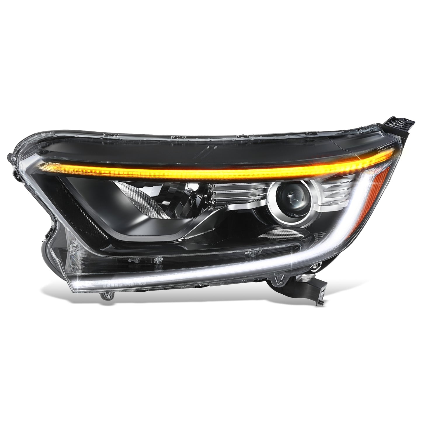 FAROS OE STYLE - 17-22 HONDA CRV HALOGEN HEADLIGHT - LEFT SIDE