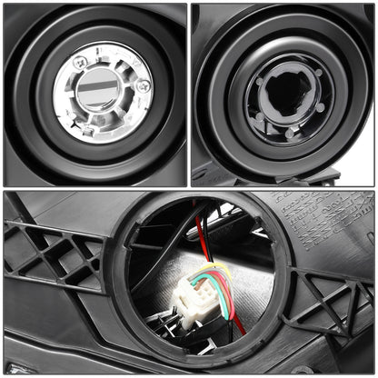 FAROS OE STYLE - 17-22 HONDA CRV HALOGEN HEADLIGHT - RIGHT SIDE