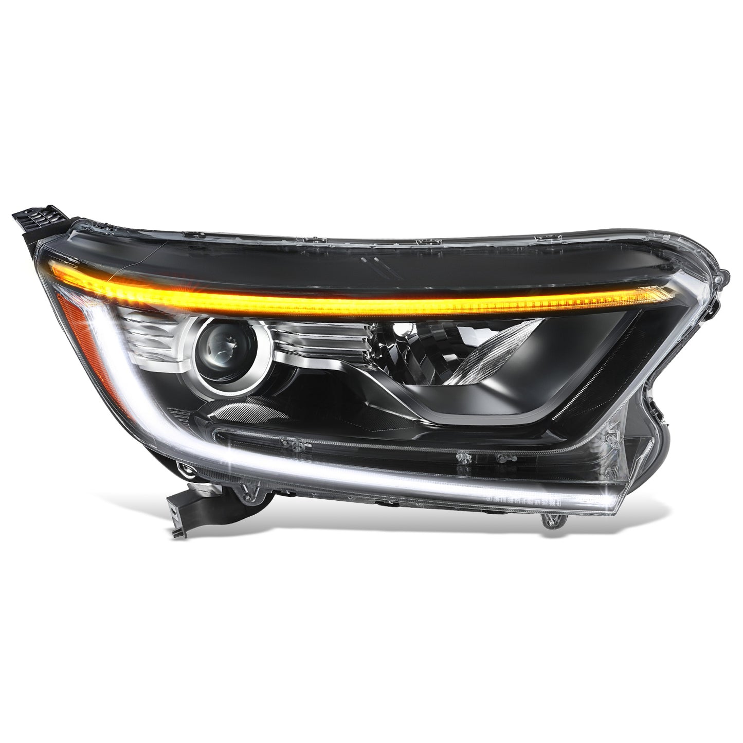 FAROS OE STYLE - 17-22 HONDA CRV HALOGEN HEADLIGHT - RIGHT SIDE