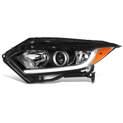 FAROS OE STYLE - 19-22 HONDA HRV HALOGEN HEADLIGHT - LEFT SIDE