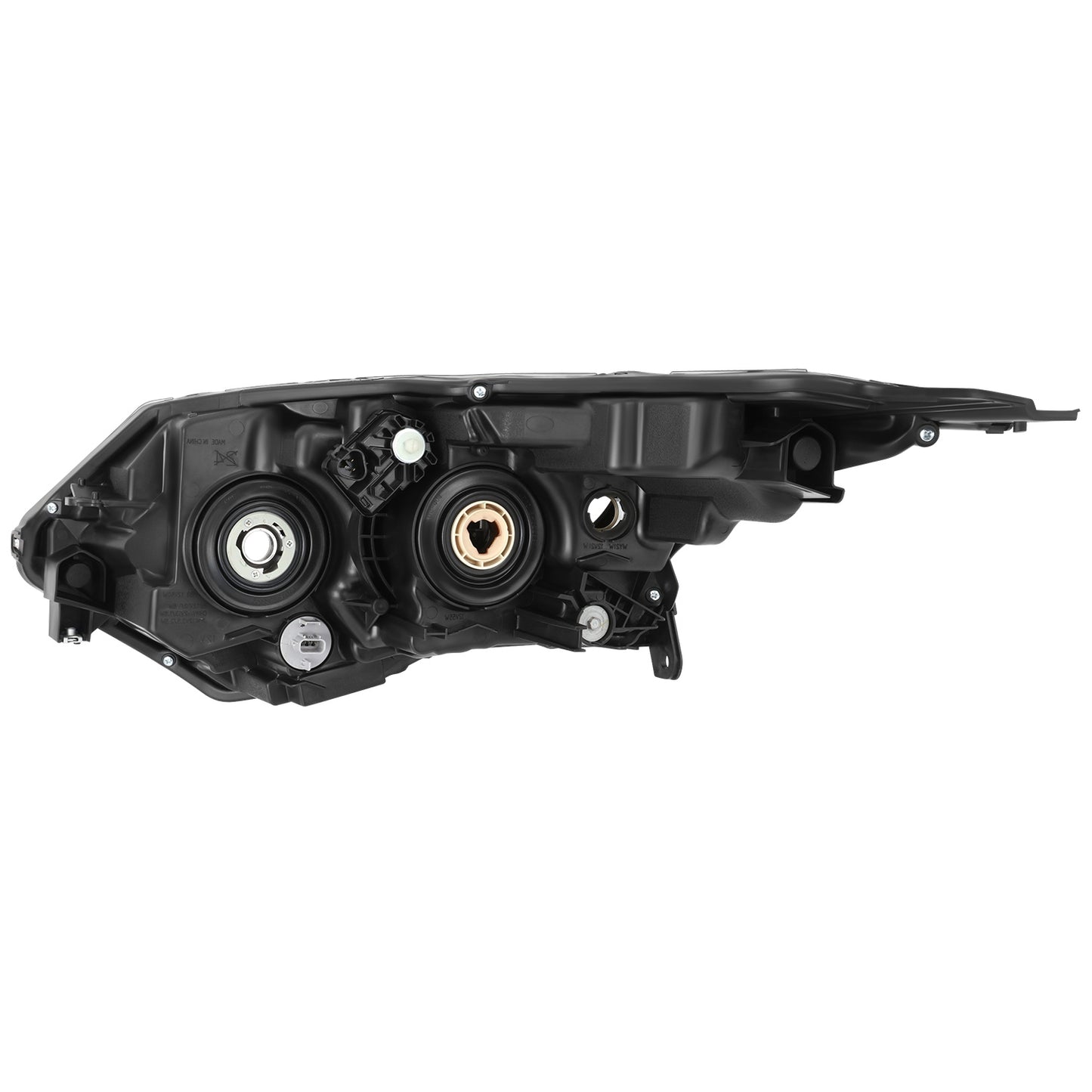 FAROS OE STYLE - 19-22 HONDA HRV HALOGEN HEADLIGHT - RIGHT SIDE