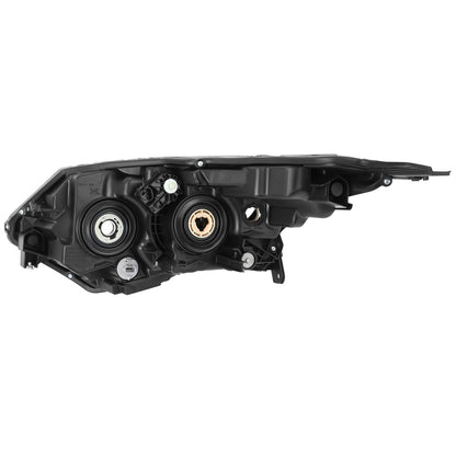 FAROS OE STYLE - 19-22 HONDA HRV HALOGEN HEADLIGHT - RIGHT SIDE