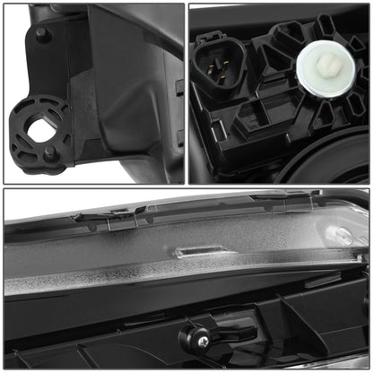 FAROS OE STYLE - 19-22 HONDA HRV HALOGEN HEADLIGHT - RIGHT SIDE