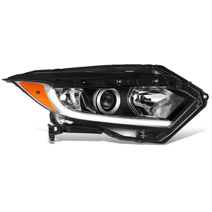 FAROS OE STYLE - 19-22 HONDA HRV HALOGEN HEADLIGHT - RIGHT SIDE