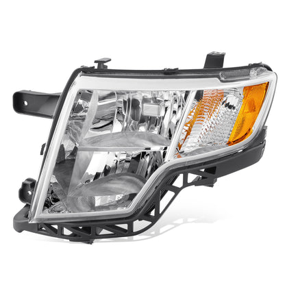 FAROS OE STYLE - 07-10 FORD EDGE - LEFT SIDE