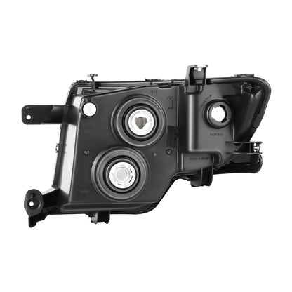 FAROS OE STYLE - 07-10 FORD EDGE - RIGHT SIDE