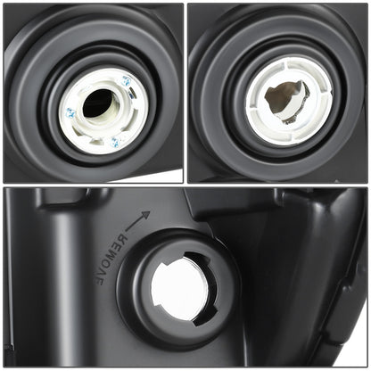 FAROS OE STYLE - 07-10 FORD EDGE - RIGHT SIDE