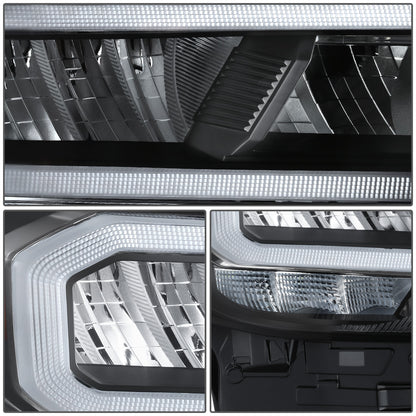FAROS OE STYLE - TOYOTA TACOMA 2020 USA HEAD LAMP (LE)