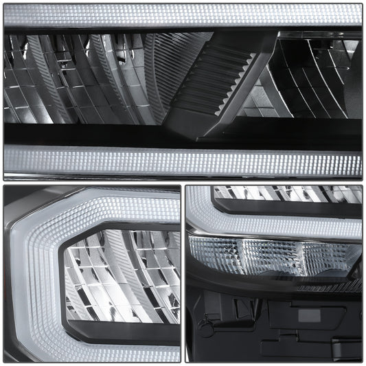 FAROS OE STYLE - TOYOTA TACOMA 2020 USA HEAD LAMP (LE)