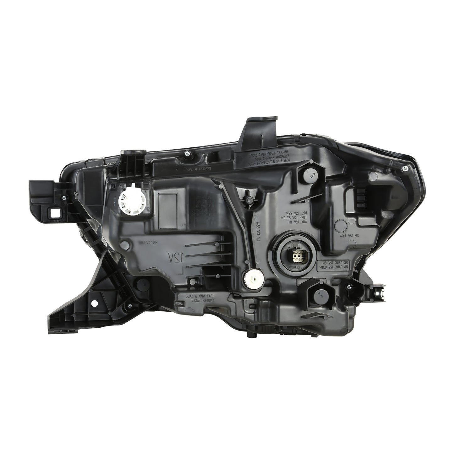 FAROS OE STYLE - TOYOTA TACOMA 2020 USA HEAD LAMP (LE)