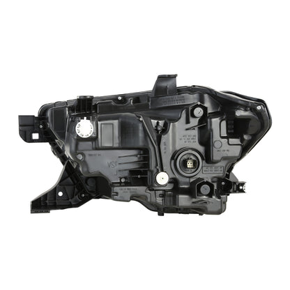 FAROS OE STYLE - TOYOTA TACOMA 2020 USA HEAD LAMP (LE)