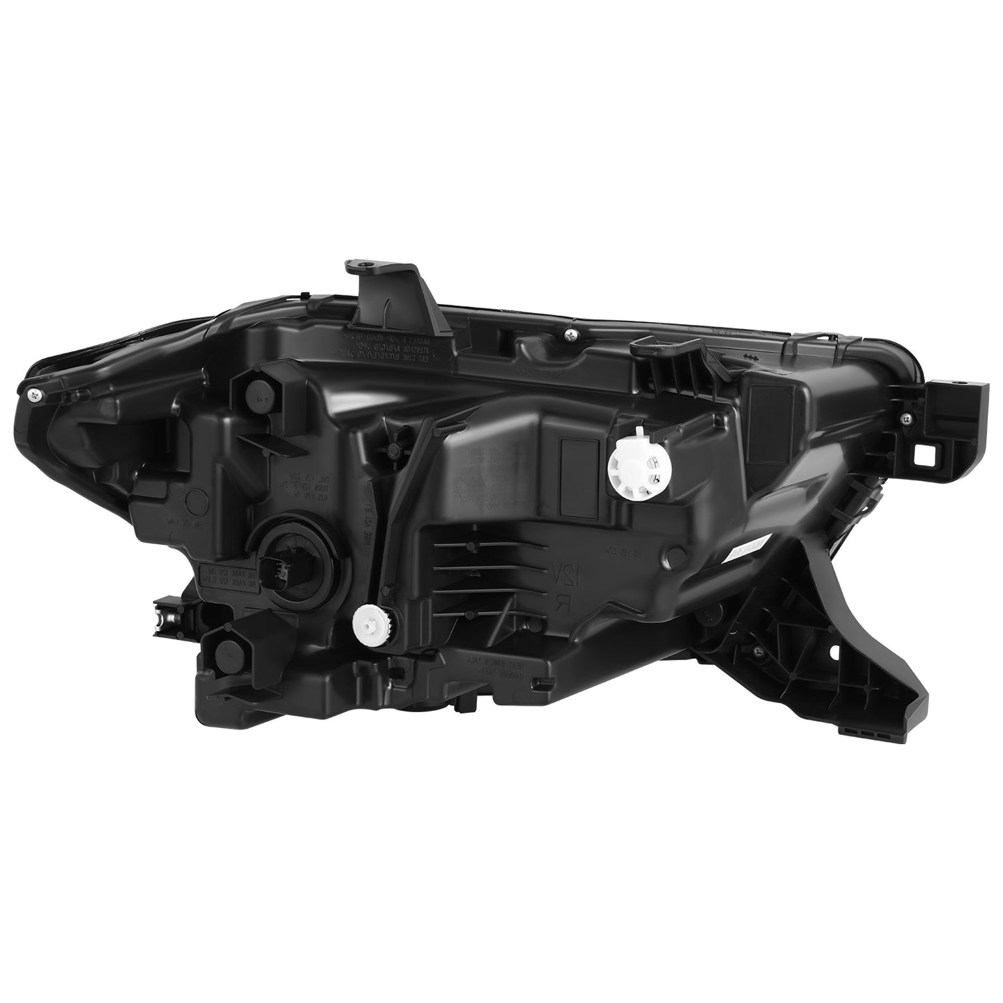 FAROS OE STYLE - TOYOTA TACOMA 2020 USA HEAD LAMP (SE)