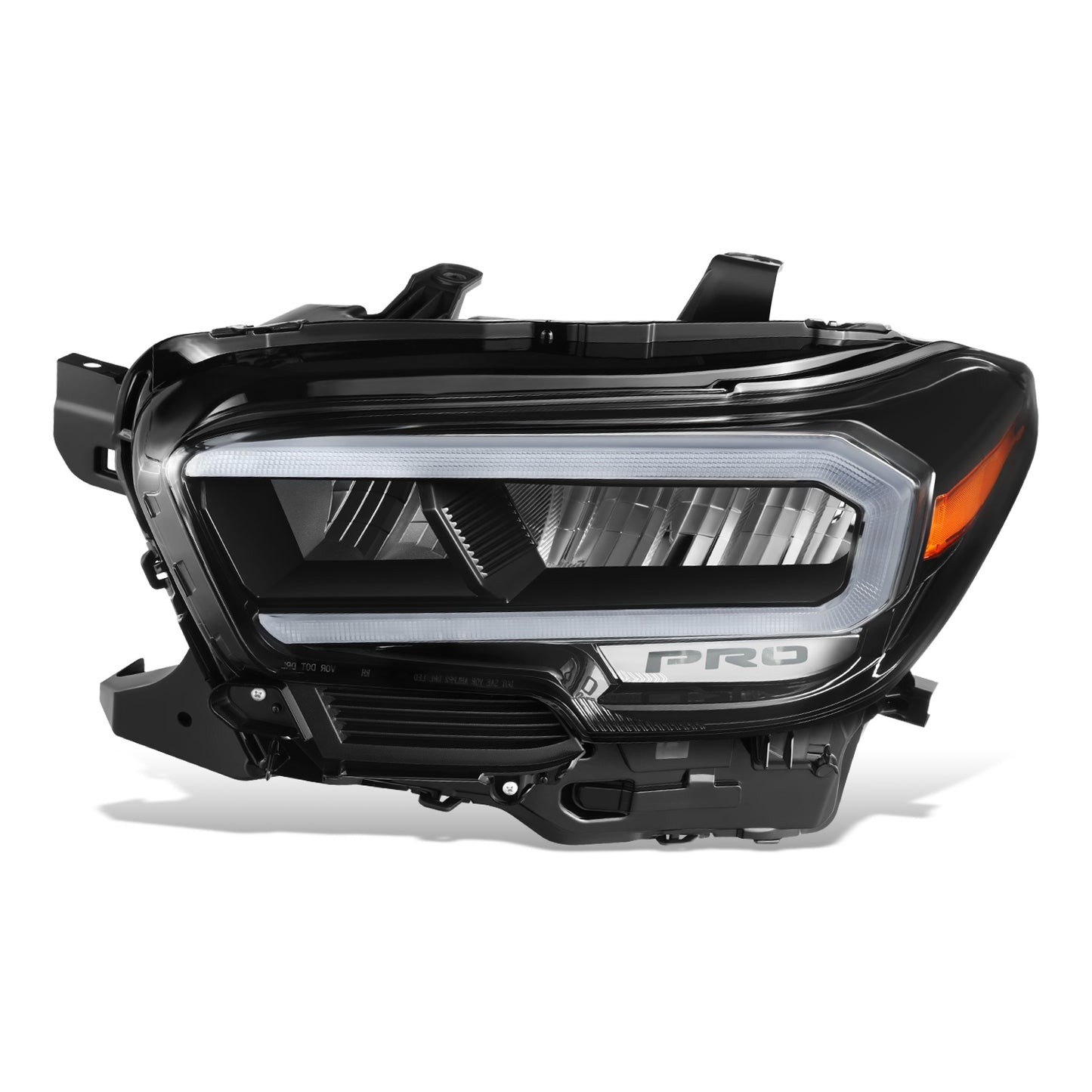 FAROS OE STYLE - TOYOTA TACOMA 2020 USA HEAD LAMP (SE)