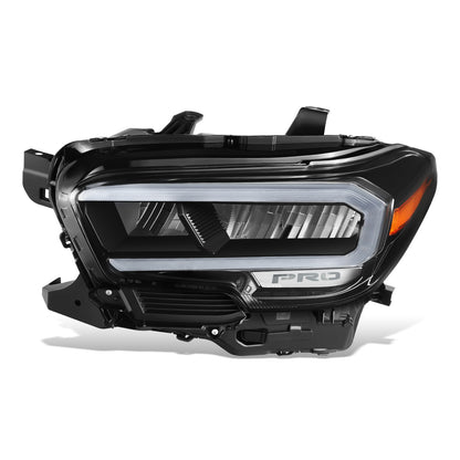 FAROS OE STYLE - TOYOTA TACOMA 2020 USA HEAD LAMP (SE)