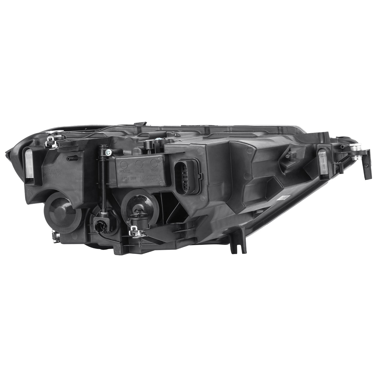 FAROS OE STYLE - 19-23 VW JETTA - LEFT SIDE