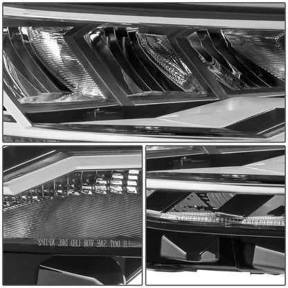 FAROS OE STYLE - 19-23 VW JETTA - RIGHT SIDE